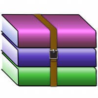 Download the Winrar Archiver